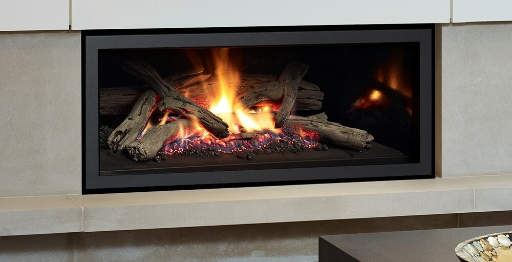 Ultimate LP Gas Fireplace (U900E-LP11) U900E-LP11